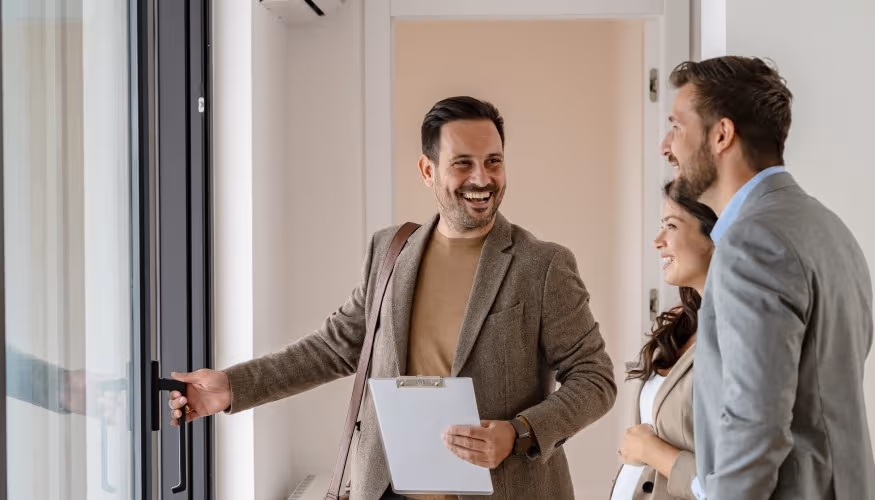 Yenimahalle Emlakçı